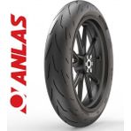Anlas 120/70-17 Ön Lastik Viento Sport 58W Tl