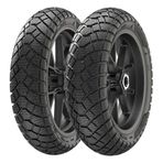Anlaş 120/70/10 Winter Grip 2 Motosiklet Kış Lastiği