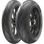 Anlaş 120/70ZR17 190/50ZR17 Viento Sport Yaz Lastiği