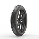 Anlaş 120/70ZR17 58W Tl Viento Sport Motosiklet Lastiği