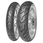 Anlas 120/70ZR19 ve 170/60R17 Capra RD Ön Arka Takım Motosiklet Lastiği
