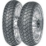 Anlaş 130/70-12 62P SC-500 Winter Grip 2 Reinforced Motosiklet Lastiği
