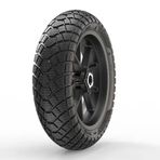 Anlaş 130/70-13 63Q Tl Sc-500 Winter Grip 2 Motosiklet Lastiği