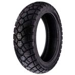 Anlaş 130/70-17 M/C 62S M+S TL Winter Grip 2 Scooter Lastiği