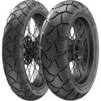 Anlaş 130/80-17 M/c 65S 100/90-19 M/c 57H TT Capra-R Kışlık Takım Lastik