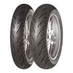 Anlaş 140/60-13 M/C 63S TL Reinf. Tournee Scooter Lastiği