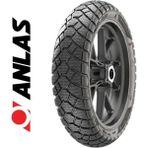 Anlaş 140/70 R15 SC500 Winter Grip 2 Kış Lastiği