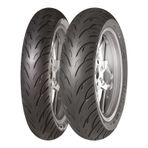Anlaş 140/70 R17 M/C 66H TL Tournee Sport Motosiklet-Moped Lastiği