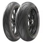 Anlas 140/70R17 M/c 66H Tl Vıento Sport Motosiklet Lastik
