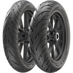 Anlaş 140/70R17 Tournee Sport Motosiklet Dış Lastik