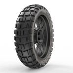 Anlaş 140/80B17 69R Tl Capra x Motosiklet Lastiği