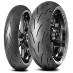 Anlaş 160/60-17 69W Viento Sport Radial Motosiklet Lastiği