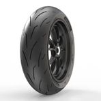 Anlaş 160/60Zr17 Tl Viento Sport Motosiklet Lastiği