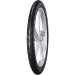 Anlas 17 Jant 2.50-17 Tube Type (Iç Lastik Gerektirir) F (Ön) Nf-29 Motosiklet Dış Lastiği
