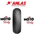 Anlas 180/55 Zr 17 M/C 73W Viento Sport 2875
