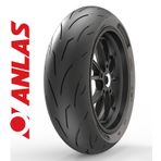 Anlaş 180/55ZR17 73W Viento Sport Arka Lastik