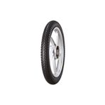 Anlaş 2.50-17 38L TT NR-7 Motosiklet-Moped Lastiği