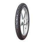 Anlaş 2.75-17 Tl 47P Reinforced Mb-79 Tubeless Motosiklet Lastiği