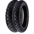 Anlaş 2.75-18 90/90-18 SC500 Winter Grip 2 Kış Lastiği
