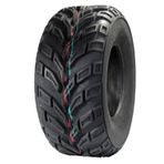 Anlaş 22X10-10 An-Track 39J ATV Arka Lastik