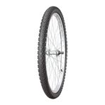 Anlaş 26 x 1.95 Bisiklet Dış Lastik B-1345 Siyah IRC Siyah