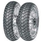 Anlaş 3.00-10 SC-500 Tubeles 50M Scooter Motosiklet Kış Lastiği