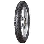 Anlaş 3.00-18 M/C 47P TT NR-2 Motosiklet-Moped Lastiği