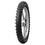 Anlaş 3.00-18 Reinf. 52P TT MS-3 Motosiklet-Moped Lastiği