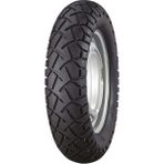Anlaş 3.50-10 51J MB-80 Tubeless Motosiklet Dış Lastiği