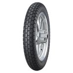 Anlaş 3.50-18 NR-2 Desen Dış Lastik