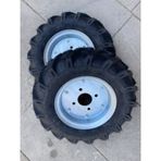 Anlaş 4.00.8 Akisli Takım 21m-22m-23m-210m Çapa Makinesi Tekerleği