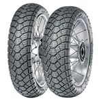 Anlaş 80/90-14 46P Winter Grip 2 Kış Motosiklet Lastiği