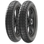 Anlas 80/90-14 Sc360 All Grıp Dort Mevsım Motosıklet Lastıgı 6448