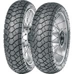 Anlaş 90/90-12 100/90-10 Honda Activa S 125 Ön Arka Takım Motosiklet Kış Lastiği