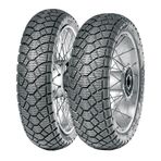 Anlaş 90/90-12 44J M+S TL Winter Grip 2 Scooter Lastiği