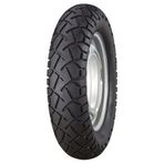 Anlaş 90/90-12 44J TL MB-80 Scooter Lastiği