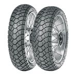 Anlaş 90/90-14 M/C 46P M+S TL Winter Grip 2 Scooter Lastiği