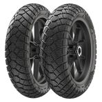 Anlaş 90/90-17 ve 130/70-17 SC500 Winter Grip 2 Motosiklet Kış Lastiği