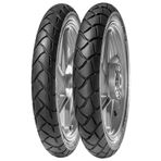 Anlaş 90/90-18 M/C Reinf. 57P TL Capra Scooter Lastiği