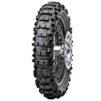 Anlaş 90/90-21 M/C 54R TT M+S Capra Extreme Enduro Motosiklet Lastiği