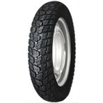 Anlas Altai Tank x 125 Arka Lastik 110/90-16 Mt1 Tubeless
