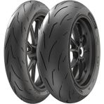 Anlas Anlaş 120/70ZR-17 Viento Sport 4 Mevsim Motosiklet Lastiği 6424