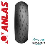 Anlaş Anlas 190/50Zr17 Viento Sport Lastik Las0011