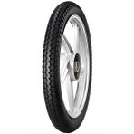 Anlas Arora Ar 185-18 Modifiye Renkli Nikelaj Ön Lastik 2.50-17 Nr-7 38L Tube Type Motosiklet Lastiği