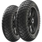 Anlas Arora Mojito 125 120/70-12 ve 120/70-12 SC-500 Winter Grip 2 Tubeless Ön Arka Lastik Takımı