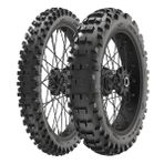 Anlaş Capra Extreme 90/90-21 140/80-18 Ön Arka Lastik