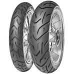 Anlas Capra-RD 120/70ZR17 ve 170/60ZR17 Motosiklet Ön-Arka Takım Lastiği (Yaz) (Üretim Tarihi Danış)
