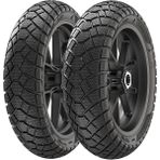 Anlaş Cf Moto 150 Nk Winter Anlaş Kışlık Lastik Takımı