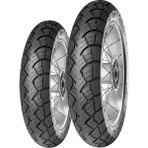 Anlas Cf Moto 250 Sr 110/70R17 ve 140/70-17 Winter Grip Plus Tubeless Ön Arka Lastik Takımı