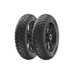 ANLAS Dominar 250-Pulsar 200 Ns-Rs Pulsar N/F 250 Cbr 125-R125 Lastik Takımı Anlas Winter Grip 2 Sc-500